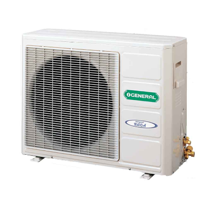 GENERAL 1.5 TON SPLIT AIR CONDITIONER ASGA-18SEFT